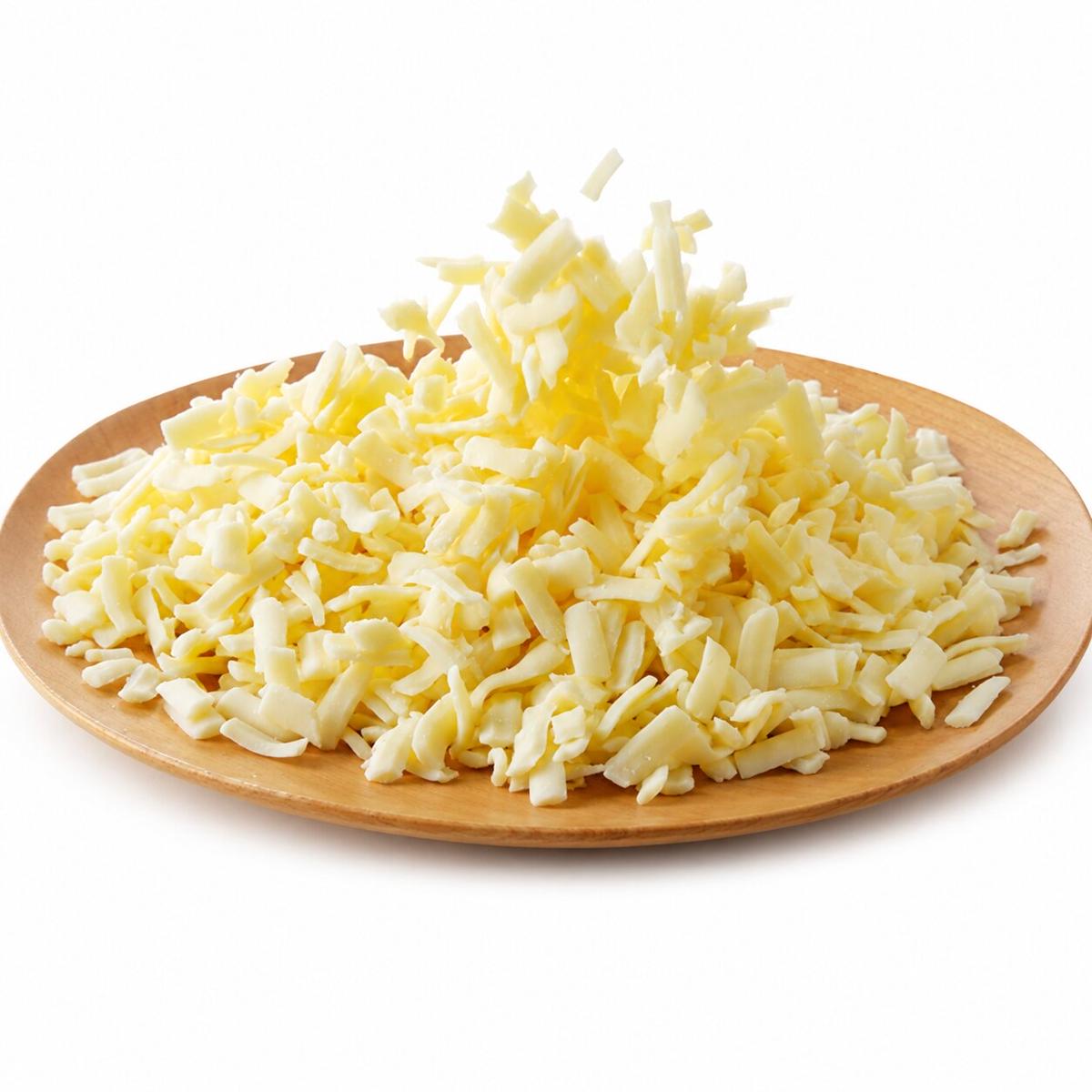 よつ葉 「北海道 十勝シュレッドチーズ[要加熱]」1kg【 よつ葉 美味しい チーズ グラタン ピザ 大容量 業務用 北海道 十勝 幕別 】