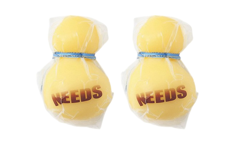 北海道 十勝 プチカチョカバロ70g×2個［チーズ工房NEEDS］【 カチョカバロ チーズ ミルク ワイン 乳製品 北海道 十勝 幕別 】