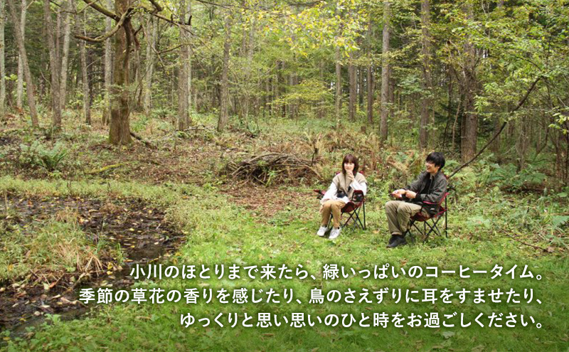 【北海道 十勝 幕別町 】ポニーと一緒におさんぽしながら森林浴カフェ［ ペア チケット ］【 牧場 見学 ツアー 体験型 旅 旅行 イベント 夏休み 自由研究 移住 自然 放牧 ガイド 北海道 十勝 幕別 】