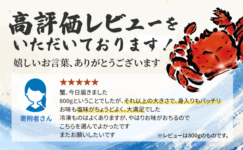 ［冷蔵便］茹でたて直送！北海道産 朝茹で毛ガニ 約300g×2尾【 かに カニ 蟹 幕別町 北海道 毛蟹 毛ガニ 海鮮 魚介 海の幸 海産物 冷蔵 】