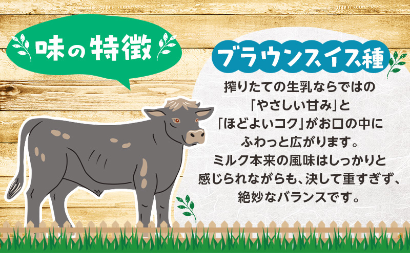 定期便 3ヵ月連続 全3回 のむヨーグルト 生乳100%使用 500ml×3本 北海道産 ブラウンスイス種 [i・ふぁーむ] 【 飲むヨーグルト 牧場直送 幕別 プレーン 濃厚 牛 朝食 】