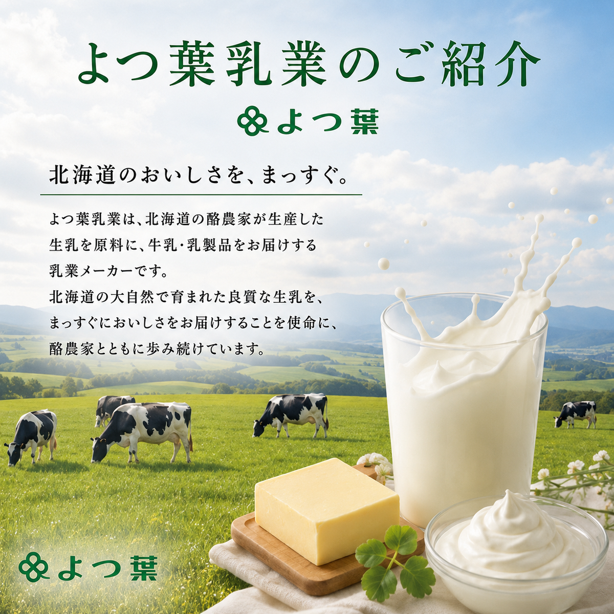 よつ葉 「北海道 よつ葉バター 加塩」150g×6【 よつ葉 美味しい バター パン 有塩 塩 北海道 十勝 幕別 】