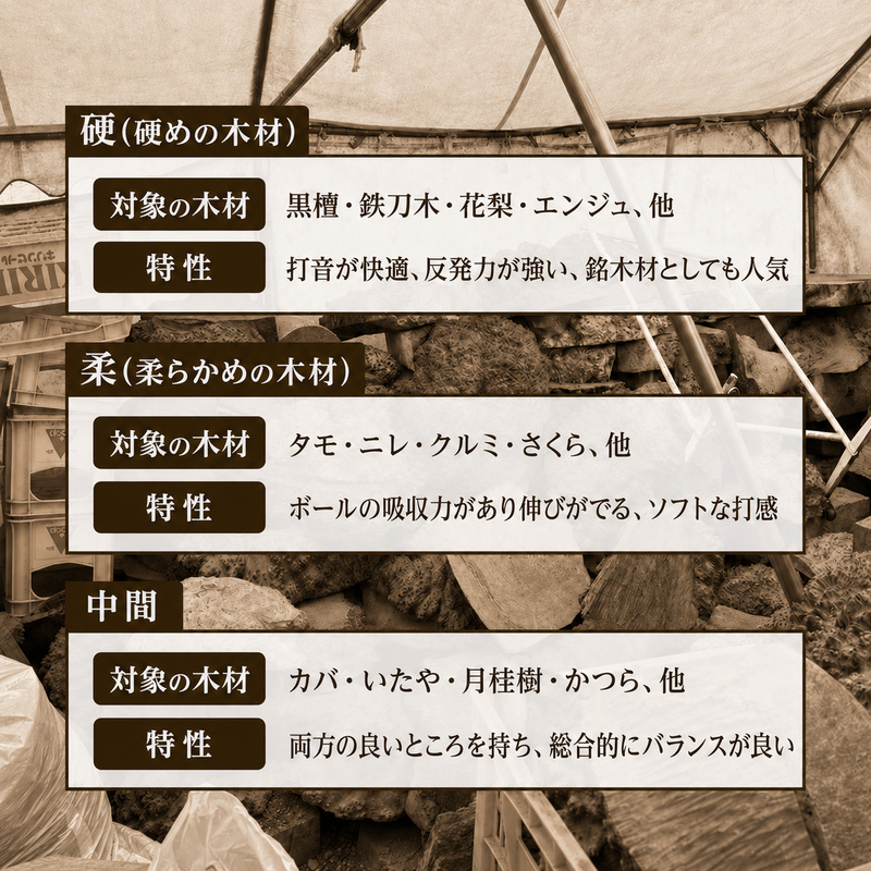 パークゴルフクラブ はばたき（オーダークラブ） スポーツ スポーツ用品 