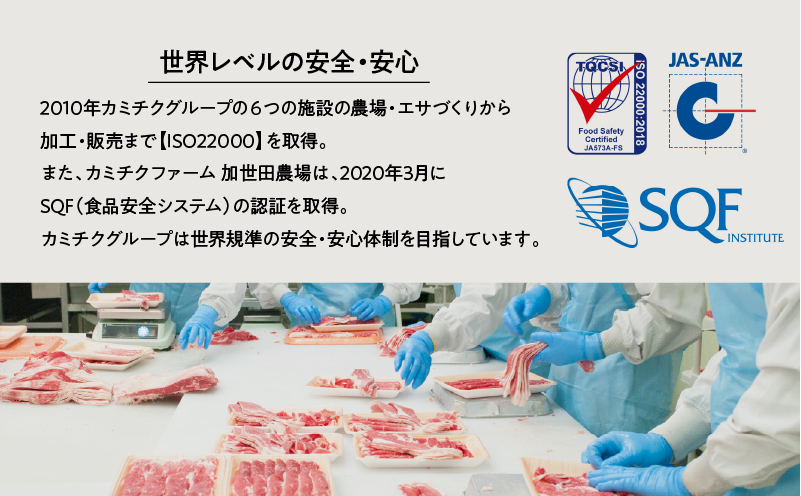 A5等級 鹿児島県産 黒毛和牛 赤身 焼肉 800g　K002-051_08