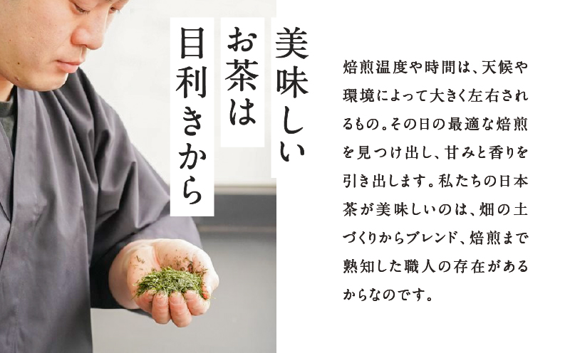 【新茶】2025/6/30まで！鹿児島特上深蒸し煎茶 彩緑天 3本セット　K112-002_shincha