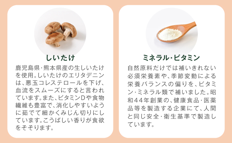 【全12回定期便】Buddy FOOD 03 豚もも×6パック　K390-T03_c