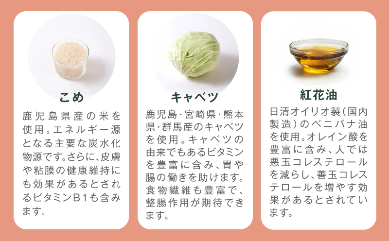 【全12回定期便】Buddy FOOD 06 豚ハツ×6パック　K390-T06_c