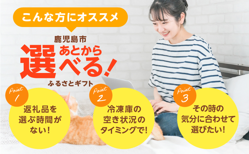 あとからセレクト【ふるさとギフト】300万円　K000-300