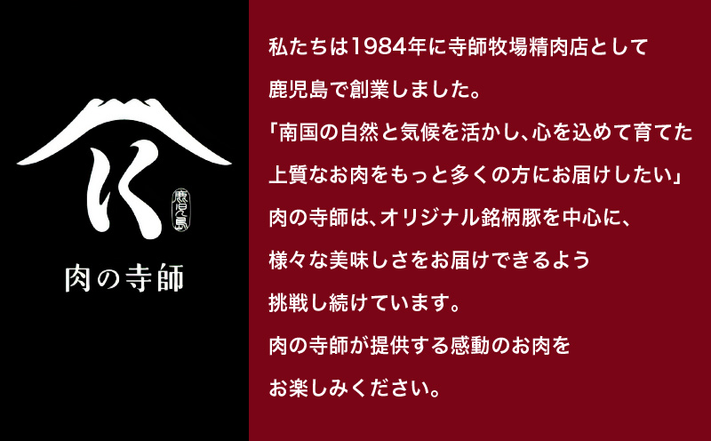 寺師の国産牛もつ鍋セット　4〜5人前　K005-001