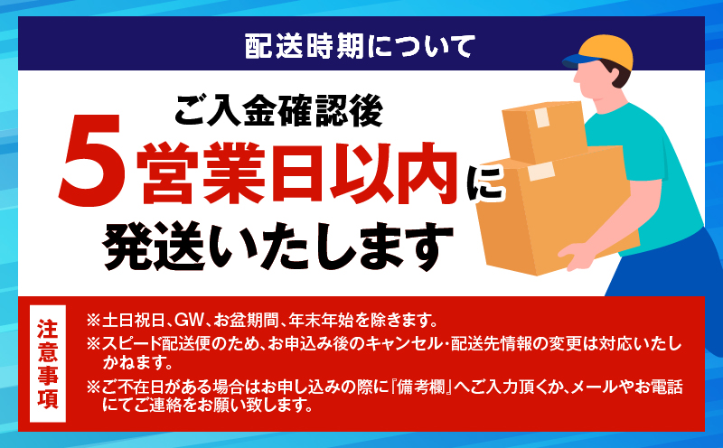 【5営業日以内に発送】生スパゲティ 5個×生フェットチーネ 5個　K036-020