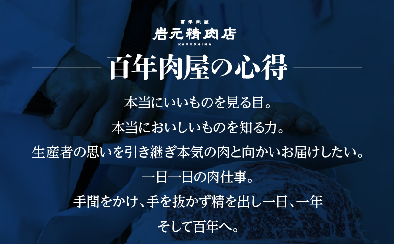 【岩元精肉店】鹿児島県産黒毛和牛ヒレステーキ5枚（600g）6ヵ月お届けコース　K045-T05