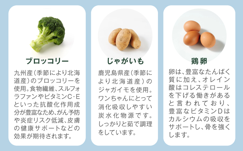【全12回定期便】Buddy FOOD 04 サバ×6パック　K390-T04_c