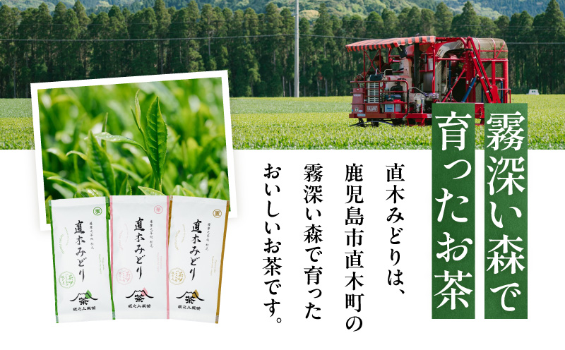 直木みどり（麗）　K388-003