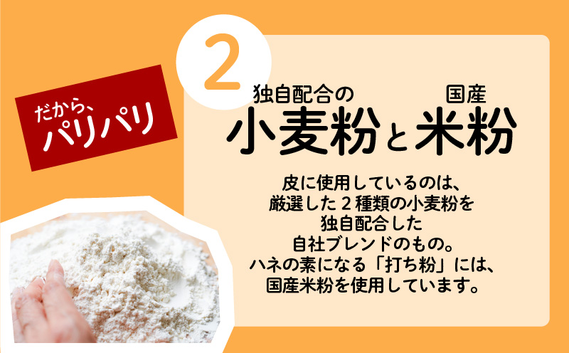 ちゃこばあちゃんの黒豚入りうんまか生餃子　60個入り　K027-001