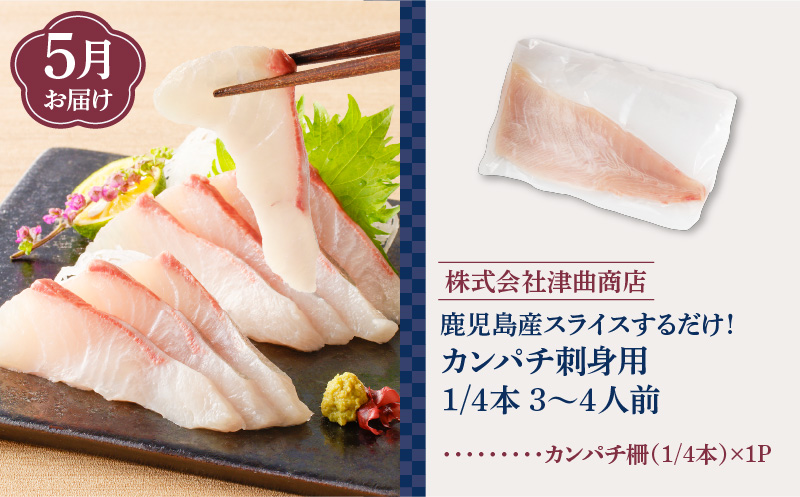【全5回】鳥刺し・刺身・ユッケ定期便　K000-T2505