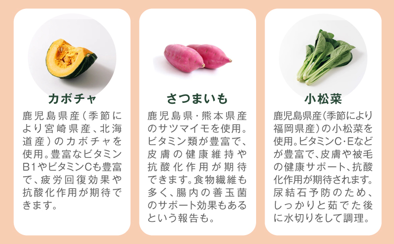 【全12回定期便】Buddy FOOD 03 豚もも×6パック　K390-T03_c