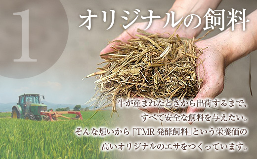 鹿児島県産黒毛和牛切落し 900g　K002-049