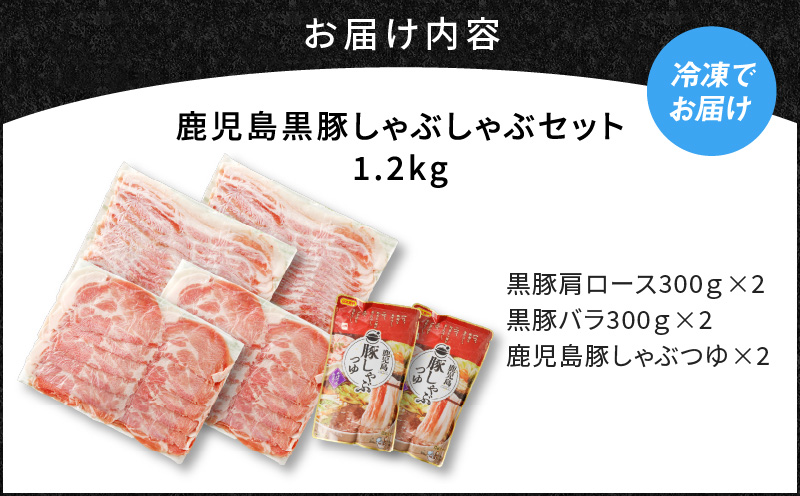 鹿児島黒豚しゃぶしゃぶセット1.2kg　K025-007_02