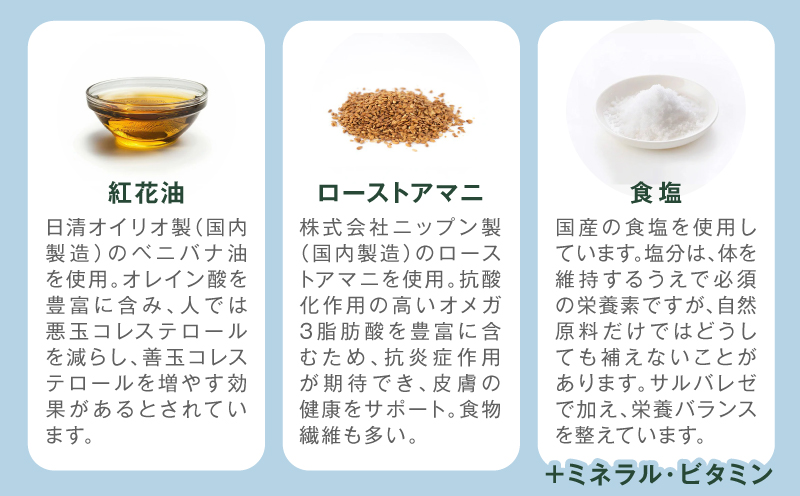 【全12回定期便】Buddy FOOD 04 サバ×6パック　K390-T04_c
