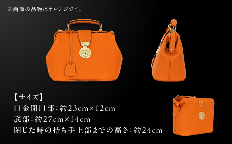 Stern〜ROYAL Leather〜 Sサイズ（黒）　K338-001_03