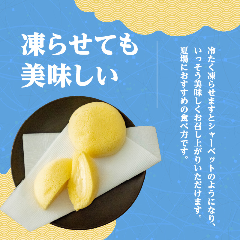 かすたどん 16個入　K167-001