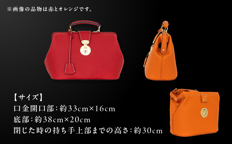 Stern〜ROYAL Leather〜 Lサイズ（黒）　K338-003_03