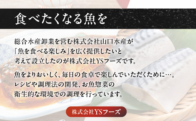 煮魚14袋セット　K385-001_02