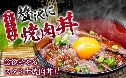 鹿児島県産黒毛和牛 おまかせ焼肉 600g　K002-046