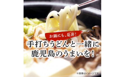 黒豚南蛮うどんセット　K071-002