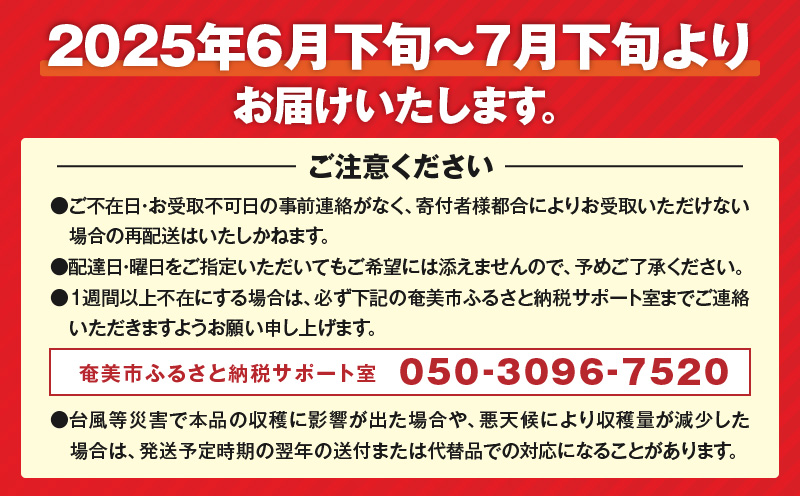 パッションフルーツ 家庭用 約1kg　A194-001-01