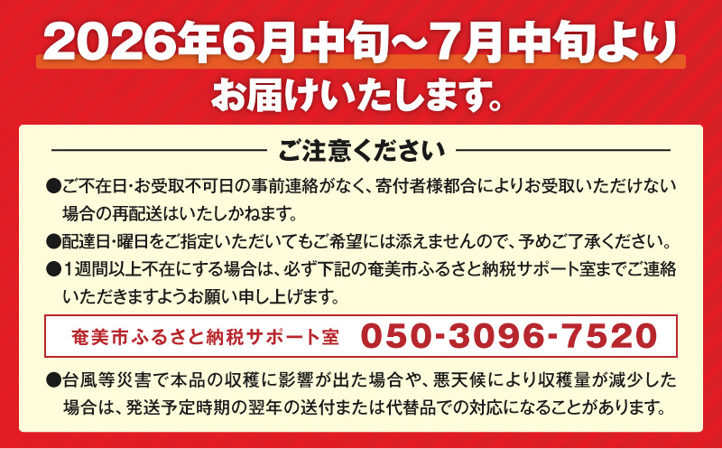 【2026年先行予約】《厳選大玉》高糖度！パッションフルーツ約1.3kg（12個）　A059-004