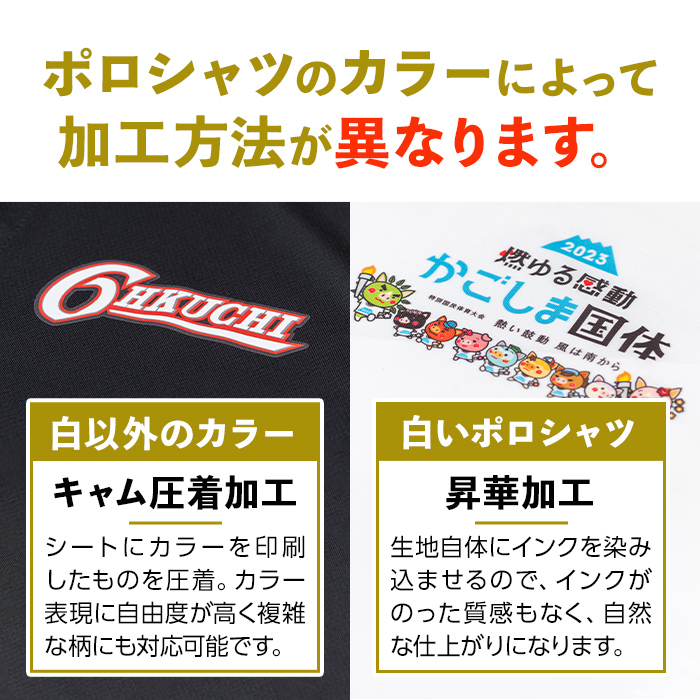 isa408 ふるさと納税 伊佐市 特産品 男女兼用 メンズ レディース イベント お揃い 衣類 シャツ オリジナル プリント 印刷【宮原スポーツ】