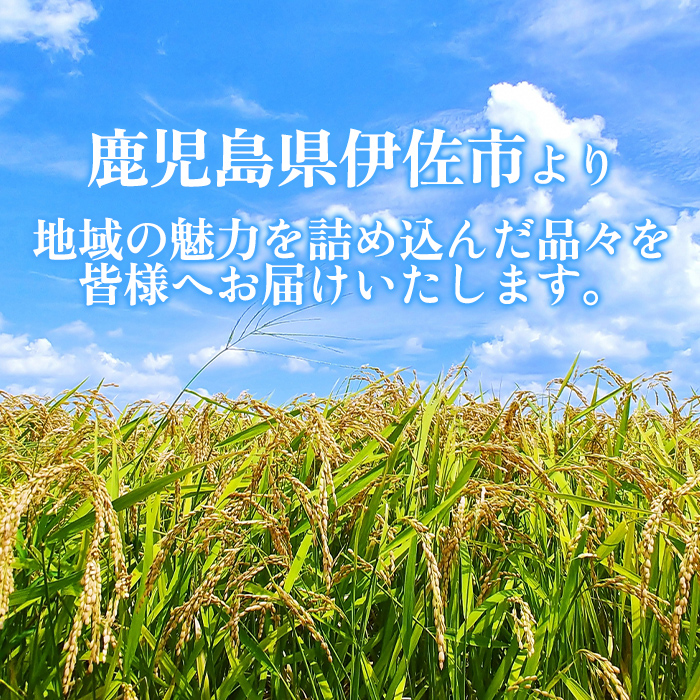 isa861 令和7年度産 鹿児島県伊佐市産米食べ比べセット《ひのひかり・あきほなみ》(無洗米/5kg×各1袋・合計10kg) 鹿児島県 伊佐市 ひのひかり あきほなみ 無洗米 国産米 セット 食べ比べ 米 精米 伊佐米 【タイヨー】