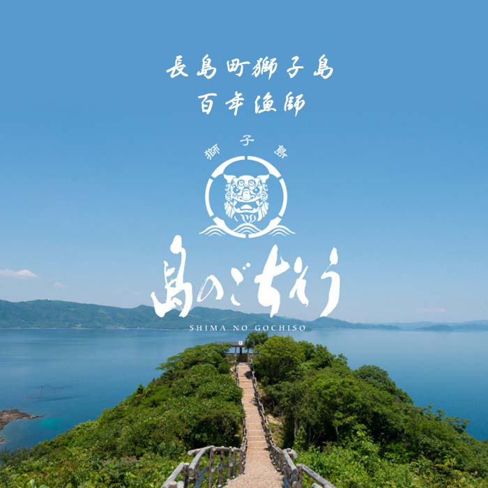 獅子島産 百年漁師の鰤 お刺身用サク (約150g×4パック) 【島のごちそう】gochi-7042R8