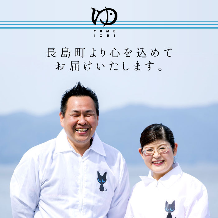 夢一水産　長島地魚ギフト(11品)_yume-7402