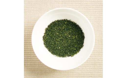 No.059-1 鹿児島茶【ノウフクJAS認証茶】（100g×1袋）