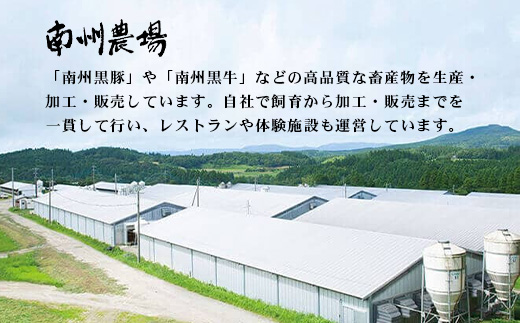 鹿児島県産 黒豚ロース味噌漬けセット（60g×10枚）味付き 冷凍  NS-10 ❘ 加工肉 肉 お肉 豚肉 豚 にく ぶた かごしま黒豚 ロース肉 みそ漬け 独自ブレンド味噌 天然醸造 三倍糀味 小分け ギフト おかず お弁当 国産 鹿児島県 南大隅町 南州農場
