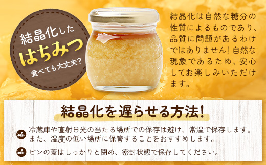【数量限定】日本みつばち蜂蜜 31Honey（サーティーワン ハニー） ハチミツ3種セット（100g×3個） MM-1｜はちみつ 日本みつばち 養蜂 百花蜜 瓶詰 産地直送 常温 鹿児島県 南大隅町 南大隅町日本みつばち研究会