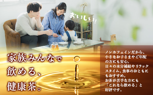 根占枇杷茶 茶葉  1袋（120g入）煮出し用 | ねじめ びわ茶 国産 使い切り トルマリン石 焙煎 健康茶 お茶 煮だし 飲みやすい 香ばしい おいしい びわの葉 鹿児島県 南大隅町 十津川農場　TO-17-NP