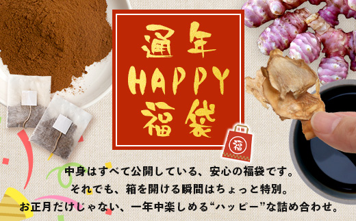 【福袋】紫菊芋たっぷり堪能３種セット SK-16-fb｜ コーヒー 菊芋 紫菊芋 コーヒー パウダー 菊芋せんべ ノンカフェイン 野菜茶 きくいも お茶 焙煎 ギフト グルメ 鹿児島県 南大隅町 島子農園 福袋