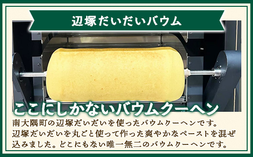 カットバウム３種×２個(計24カット) SH-1 ｜バウムクーヘン バームクーヘン スイーツ ケーキ カット 焼き菓子 洋菓子 お菓子 おかし おやつ デザート プレゼント 贈り物 ギフト 常温 鹿児島県 南大隅町 31℃LINE花子