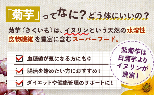 紫色菊芋焙煎パウダー (80g×1袋)SK-7| コーヒー 菊芋 パウダー ノンカフェイン 野菜茶 きくいも お茶 焙煎 ギフト グルメ お取り寄せ 鹿児島県 南大隅町 島子農園