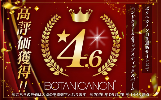 【100％自然由来】ボディケア3点セット（ハンドクリーム ＆バーム＆リップスティック）│美容 ハンドクリーム インフューズドバーム リップスティック ボディケア スキンケア ハンドケア ハンドクリーム ヘアケア リップケア リップクリーム 乾燥肌 保湿 潤い ハリ 弾力 抗菌 抗ウイルス ボタニカノン BOTANICANON ケミカルフリー 鹿児島県 南大隅町 ボタニカルファクトリーBF-519