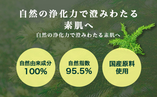 【100％自然由来】ティーツリー化粧水（150ml×1本）│美容 化粧品 化粧水 スキンケア 肌ケア ボディケア 頭皮 ローション ティーツリー アーチチョーク レモングラス 基礎化粧品 化粧下地 整肌 乾燥肌 肌荒れ 保湿 潤い うるおい ハリ 弾力 hフケ かゆみ ボタニカノン BOTANICANON ケミカルフリー 鹿児島県 南大隅町 ボタニカルファクトリー BF-522 