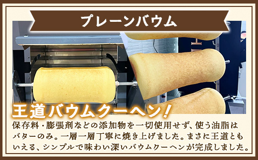 カットバウム３種×２個(計24カット) SH-1 ｜バウムクーヘン バームクーヘン スイーツ ケーキ カット 焼き菓子 洋菓子 お菓子 おかし おやつ デザート プレゼント 贈り物 ギフト 常温 鹿児島県 南大隅町 31℃LINE花子