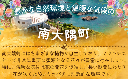 【数量限定】日本みつばち蜂蜜 31Honey（サーティーワン ハニー） ハチミツ3種セット（100g×3個） MM-1｜はちみつ 日本みつばち 養蜂 百花蜜 瓶詰 産地直送 常温 鹿児島県 南大隅町 南大隅町日本みつばち研究会