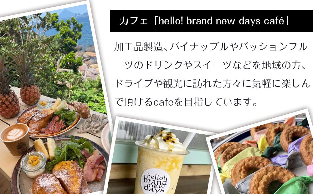 hello! brand new daysチケット28,000円分