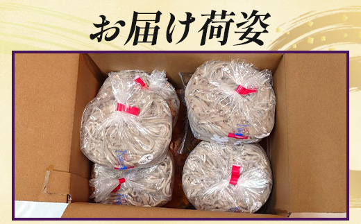 手打ち式そば(スープ付き)5食 MT-511 | そば 蕎麦 ソバ おそば お蕎麦 麺 年越し蕎麦 手打ち 本格 国産 スープ ストレートつゆ ざるそば かけぞば めんつゆ付き やまいも 簡単調理 喉ごし 老舗 鹿児島県 南大隅町 松元食品