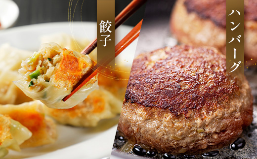 花の木農場 鹿児島県産 豚ミンチ 約2kg（500g×4パック）HK-14｜ 豚肉 ミンチ肉 精肉 冷凍 国産 お肉 ハンバーグ 餃子 ミートソース 農福連携 鹿児島県 南大隅町 第2花の木ファーム　