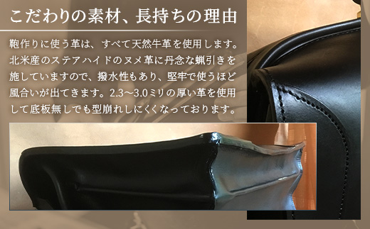 ダレスバッグ